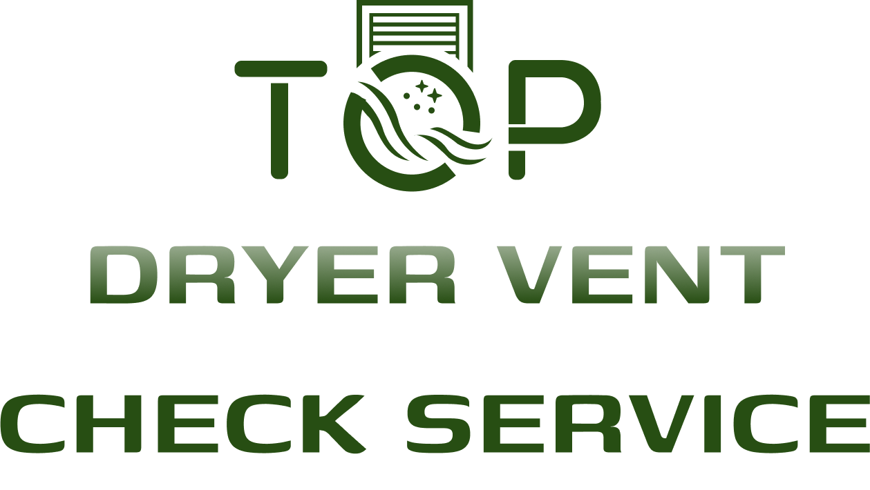 Top Dryer Vent Check Service Logo